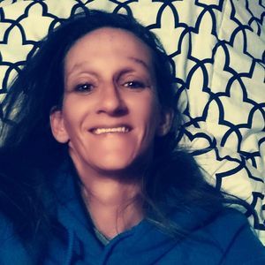 Meet your Posher, Christy